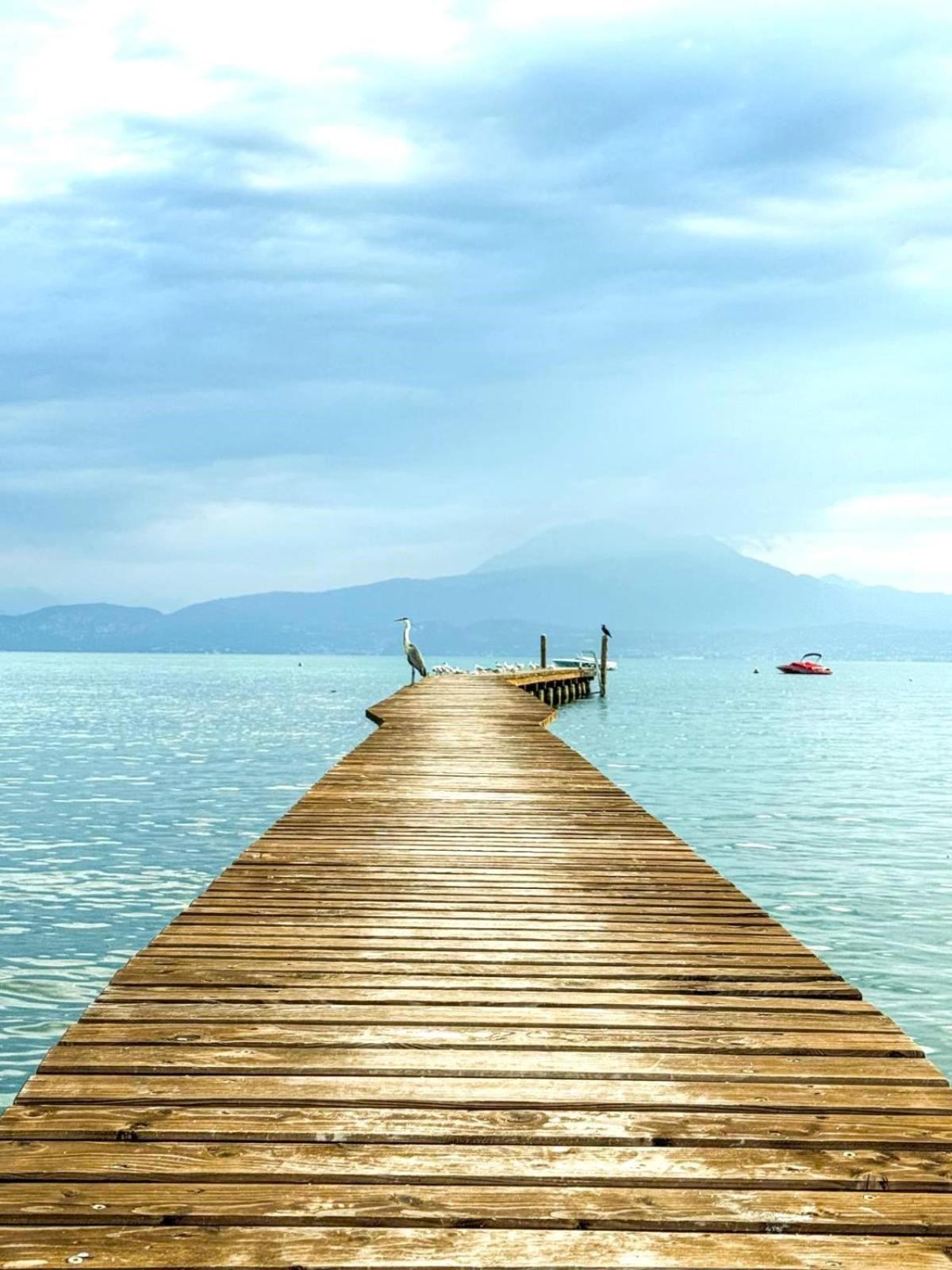 Appartamento Sg Family - Lakeside