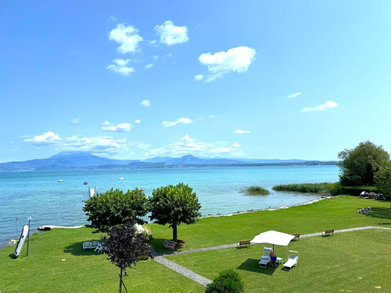 Sg Family - Lakeside Appartamento