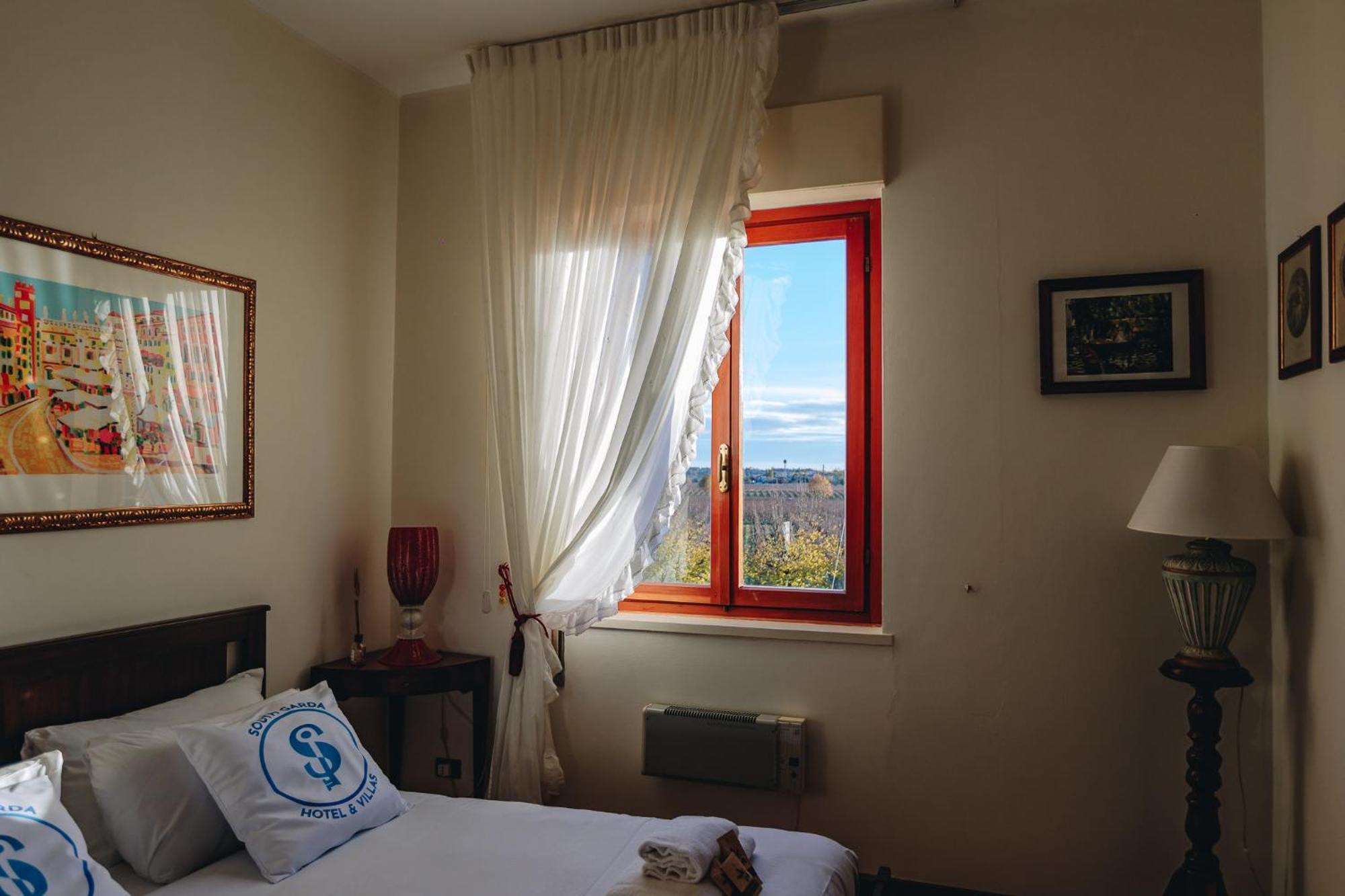Appartamento Sg Family - Lakeside Peschiera del Garda