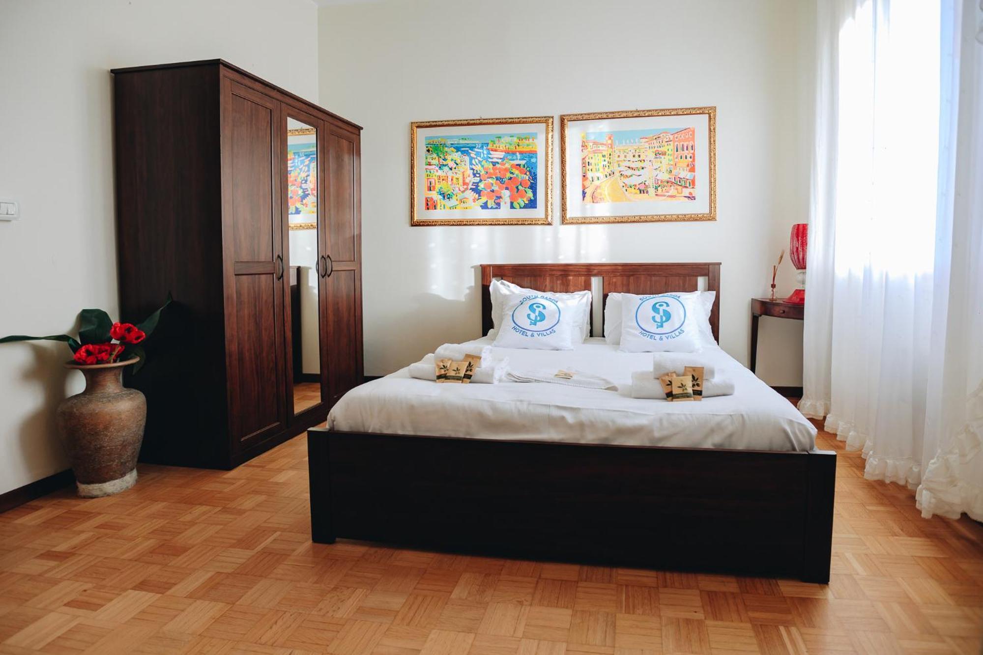 Appartamento Sg Family - Lakeside Peschiera del Garda