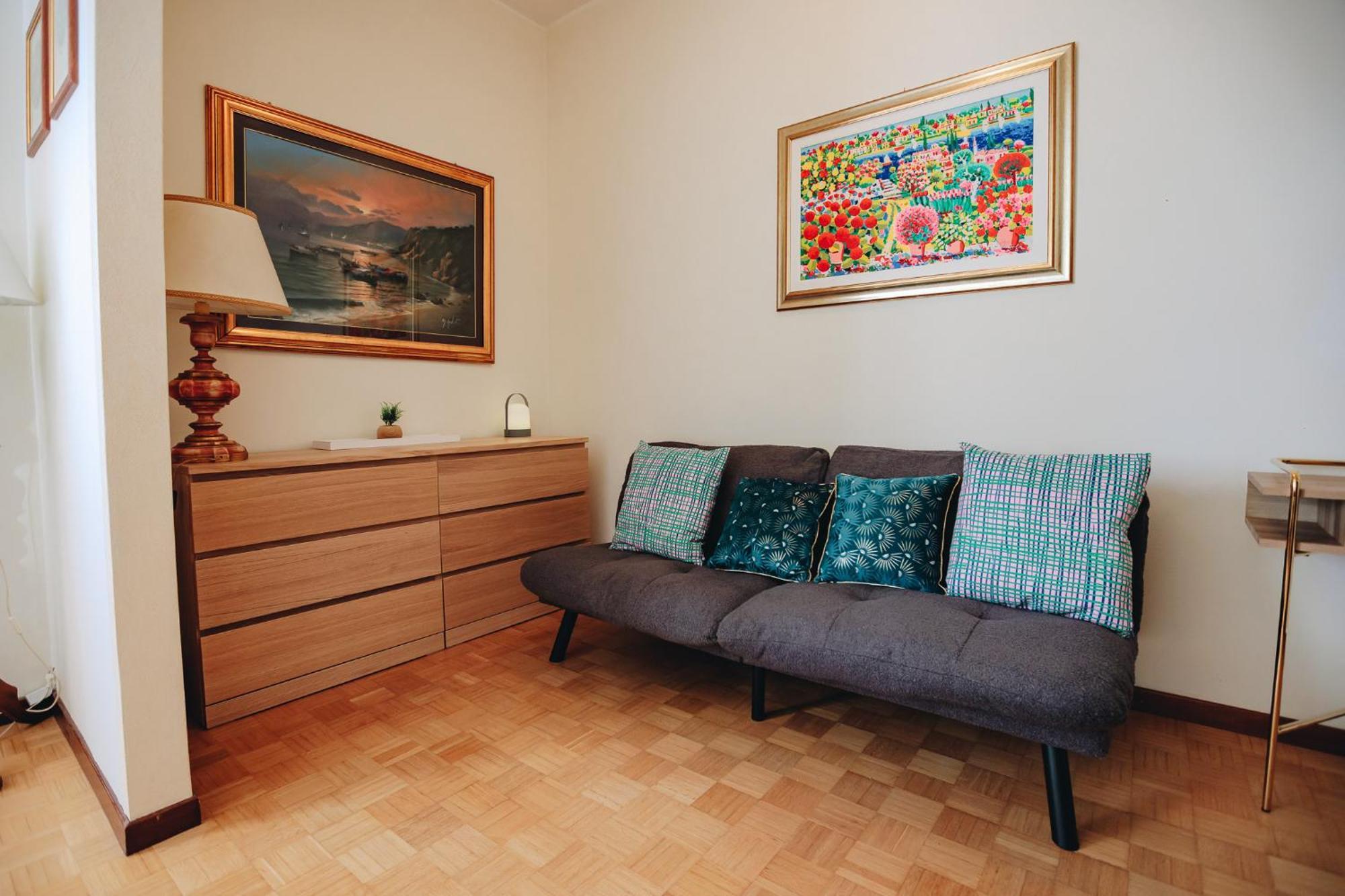 Appartamento Sg Family - Lakeside Peschiera del Garda